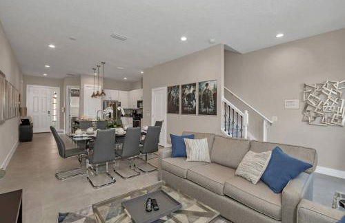 New Awesome decorated dreamhouse - Foto 6