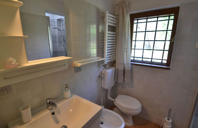 House in Pistoia Countryside - Foto 17