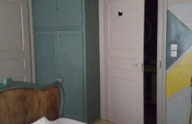 appartement Vintage a l ancienne forge - Foto 27