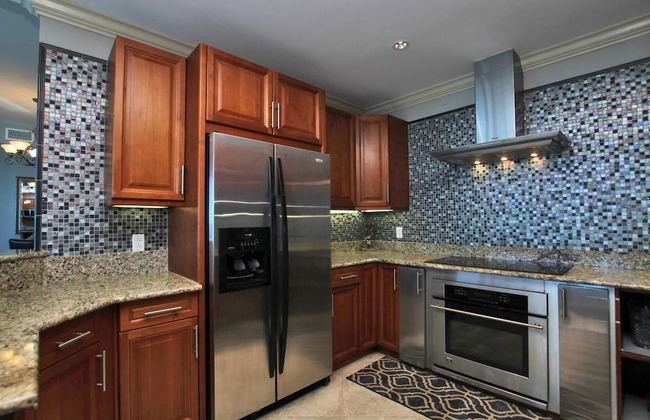 Bel Sole Penthouse 1801 - Photo 15