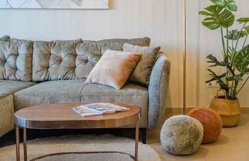 Panoramic view 3BR with Ocean and Teide views - Foto 41