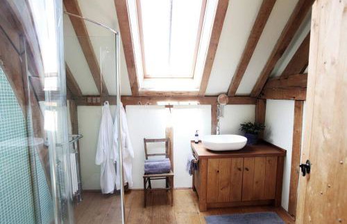 Acorn Barn - Foto 16