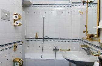 Residence Grand Hotel Carezza - Foto 40