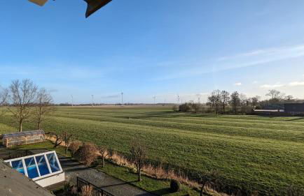 Dachgeschosswohnung Wilhelm - Foto 14