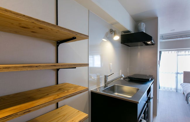 Origamiinn - Foto 11