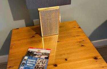 Light & bright, centrally located apartment - Foto 3