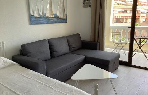 Estupendo Estudio en Castle Harbour Los Cristianos - Foto 68