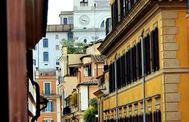 1878s by SC LUXURY HISTORIC HOUSE PIAZZA DI SPAGNA - Foto 1