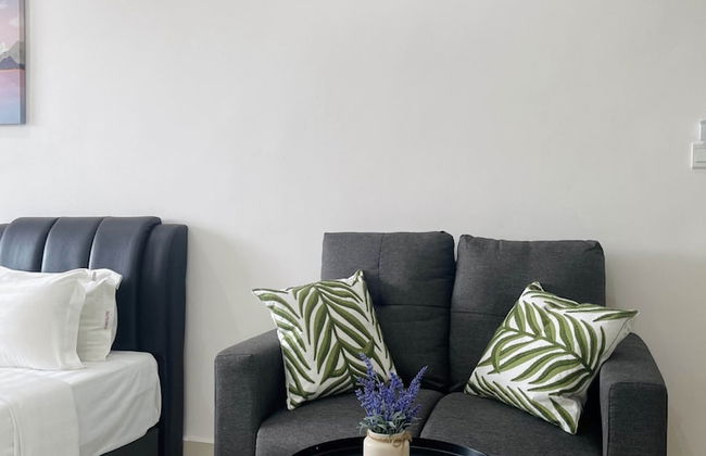 Homesuite' Home at Aeropod SOVO - Foto 51