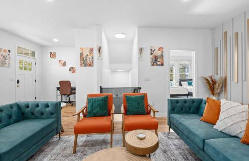 NYC 20min Free Parking Hot Tub EWR 15min - Foto 37