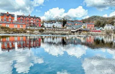 Castle View chalet - Photo 36