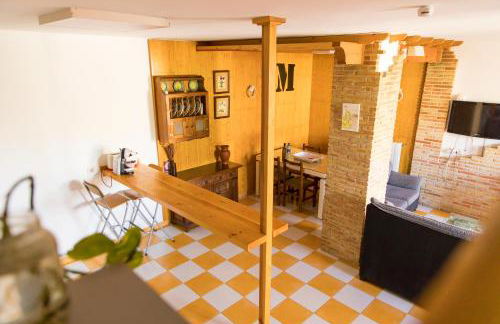 Casa Mistral - Complejo Rural Los Cuatro Vientos - Foto 13