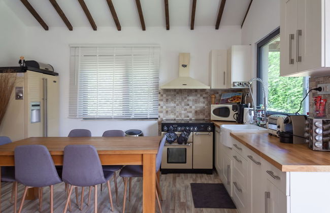 Cherry Tree Cottage - Foto 16