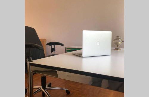 Ferienwohnung Wohnung Krefeld Forstwald Höltehoffe - Foto 11