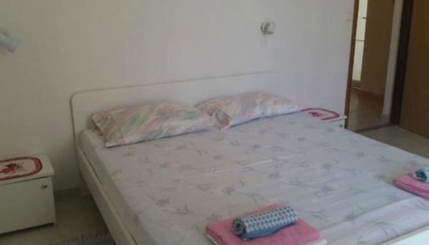 Apartments Boguvila - One-Bedroom Apartment with Terrace A3 - ST - Foto 2, Habitación