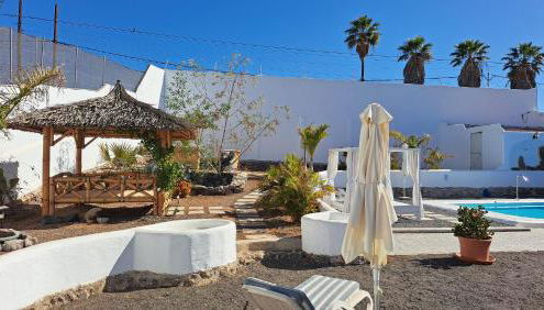 Inviting 1-bedroom house 'Esquina' Finca Vistamar - Foto 3