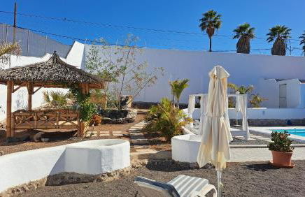 Beautiful 1-Bedroom House 'Oficina' Finca Vistamar - Foto 8