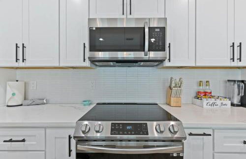 Beachy cottage near Sports Complex OWA beaches shopping restaurants mini golf Central to all the fun Foley has to offer - Foto 22