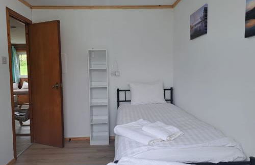 Airdeny Chalets - Foto 55