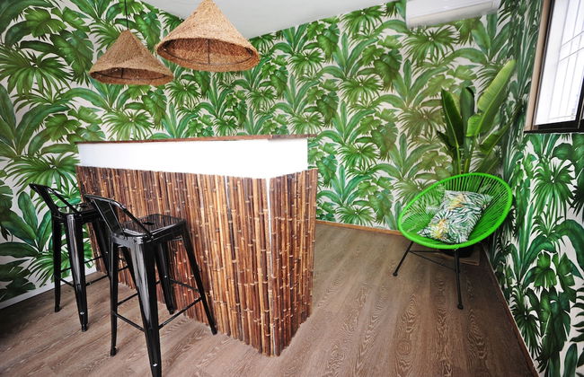 Los Escondidos Ibiza - Foto 1