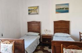 INTERO-CENTROstoricoOSPEDALE-120m2-TWOroons-ParcheggiaGratisVicino-parking free close - Foto 21