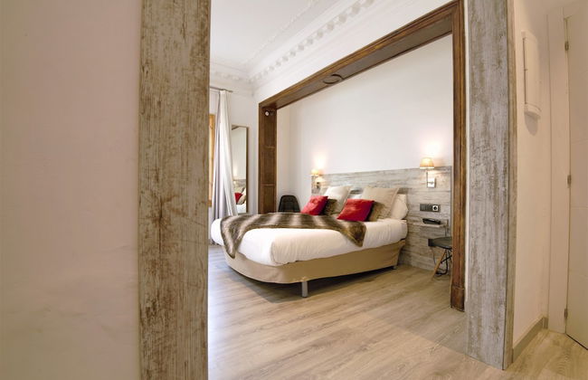 Dreamkeys Apartments & Suites - Foto 42