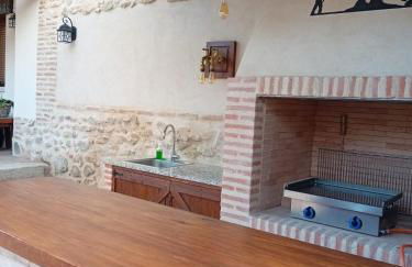 Casa Rural Tolanca - A un paso de Toledo y Puy du Fou - Foto 37