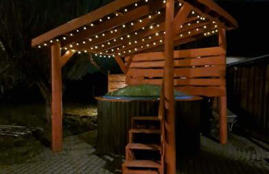 GOSPODARSTWO TURYSTYCZNE w OSINKACH - Foto 26