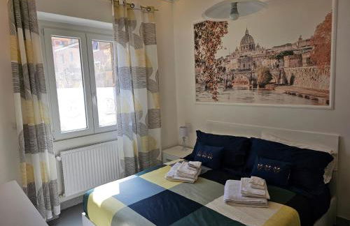 Frascati Fountain 4 bdr deluxe apt 30 min to Rome - Foto 9