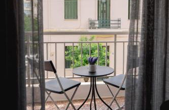 Modern suite 34 - Foto 21