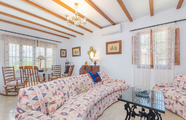 Son Real in Sencelles - Foto 11