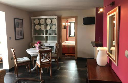 Apartamentos Ebro Reinosa - Foto 46