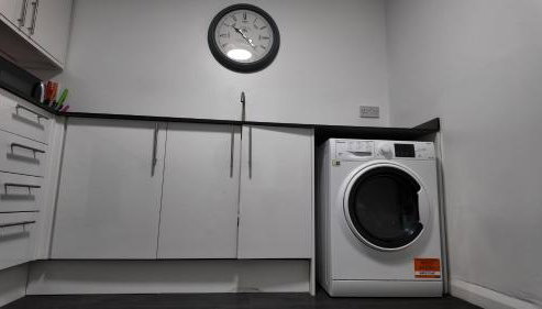 Cosy Studio Escape in Ilkeston with Netflix - Foto 2