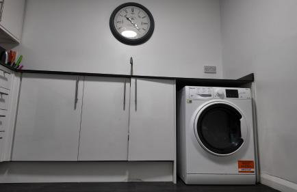 Cosy Studio Escape in Ilkeston with Netflix - Foto 2