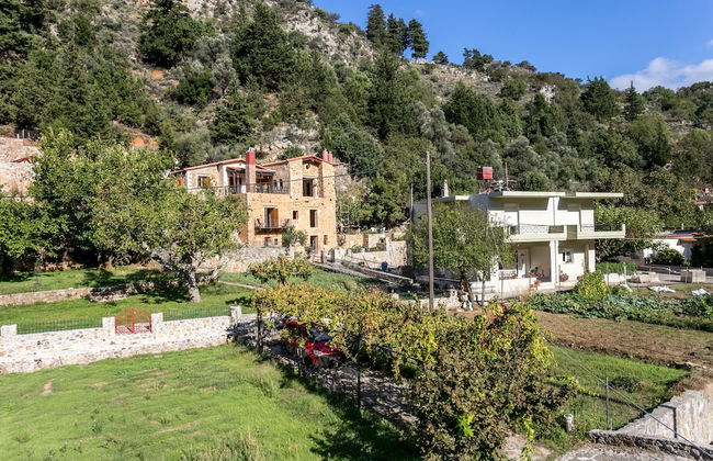 Ifigenia Theriso Village - Foto 16