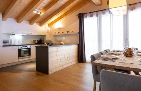 Residence Miravidi La Rosiere - Foto 25