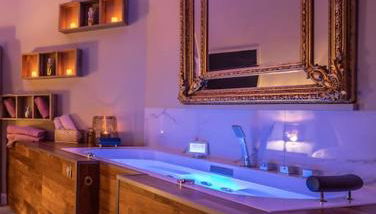 Appartement de luxe avec Jacuzzi au centre de Metz - Foto 2