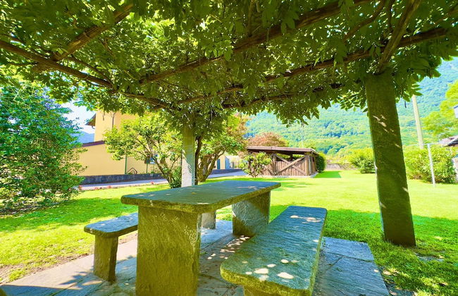 Casa Salogni - Foto 21