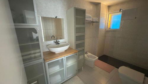 Sireno Suites Playamar - Foto 3, Shower