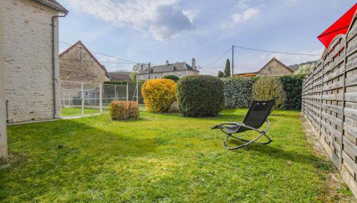 Les 3 cepages - Foto 4