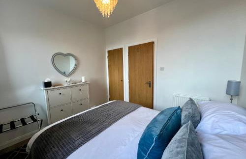 Central Apartment Linlithgow - Foto 16