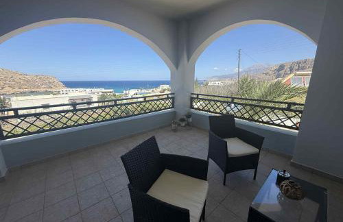 Familyhouse apartments Arkasa - Foto 45