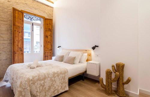 AIRE Holidays Valencia - Foto 16