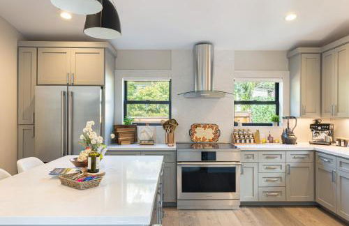 Uncork & Unwind - Luxe Executive Monthly Stay - Downtown Napa - Foto 14