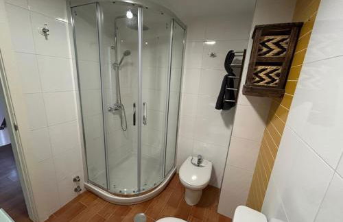 Gran casa Ámbar Málaga - Photo 52