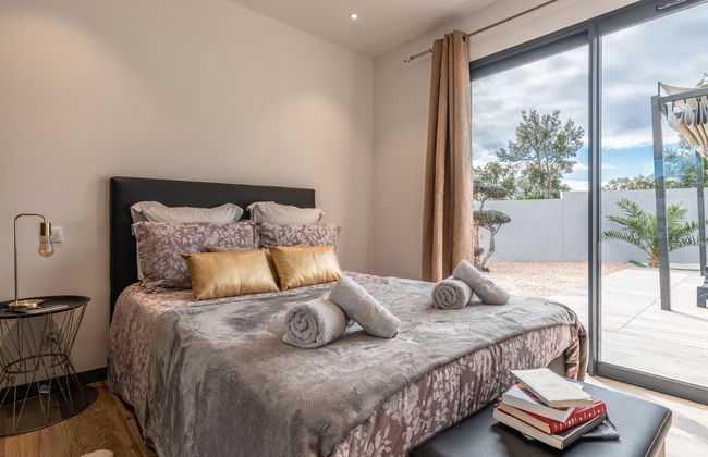 Villa les lieges - Foto 20