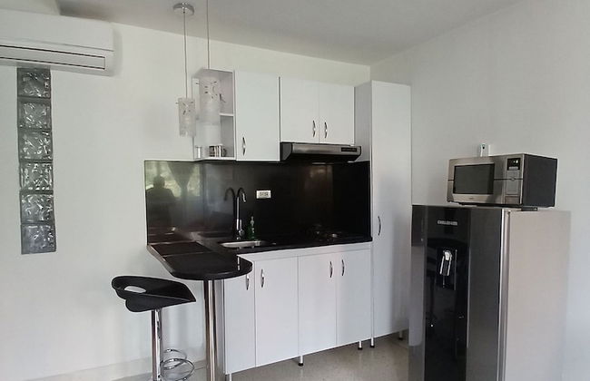 301 Moderno Aparta-Suite en Versalles Tipo Loft - Cali Tower Suites & Lofts - Photo 11