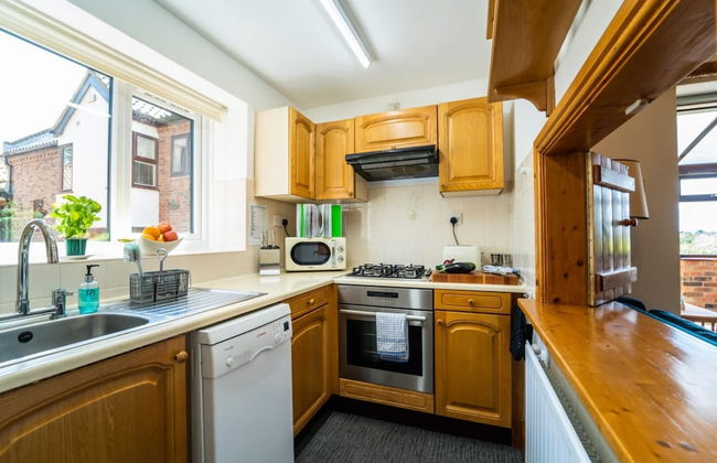 Exclusive Cottage - Hot Tub - Pets OK - In Norfolk Broads - Foto 30