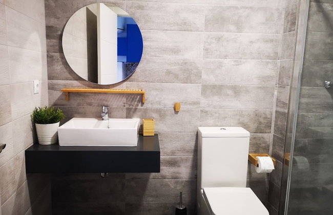 Bnbook Medea Apartments - Photo 155