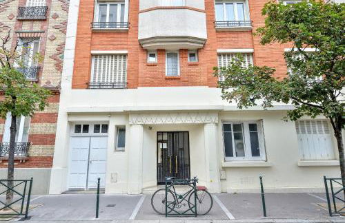 Appartement Voltaire - Welkeys - Foto 10